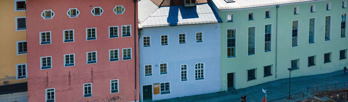 Gastatelier Passau