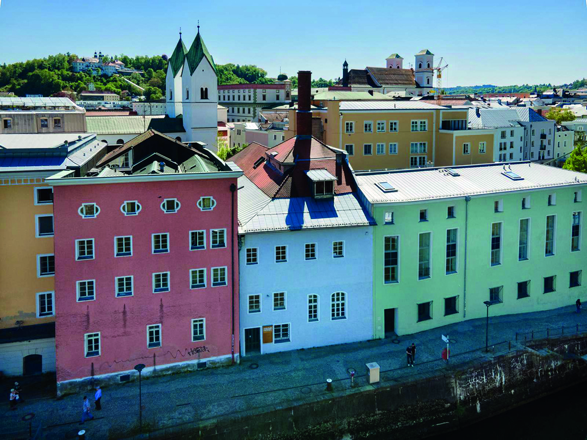 Gastatelier Passau