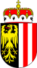 Wappen Land Oberösterreich